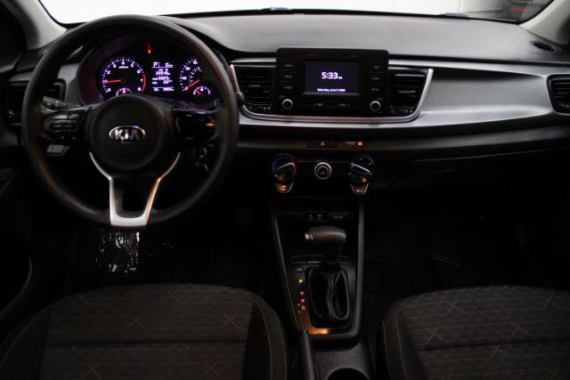 used 2019 Kia Rio car, priced at $12,811