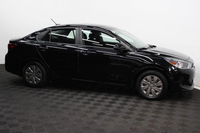 used 2019 Kia Rio car, priced at $12,811