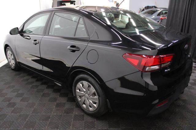 used 2019 Kia Rio car, priced at $12,811