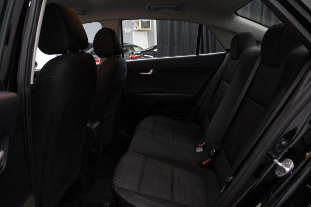 used 2019 Kia Rio car, priced at $12,811