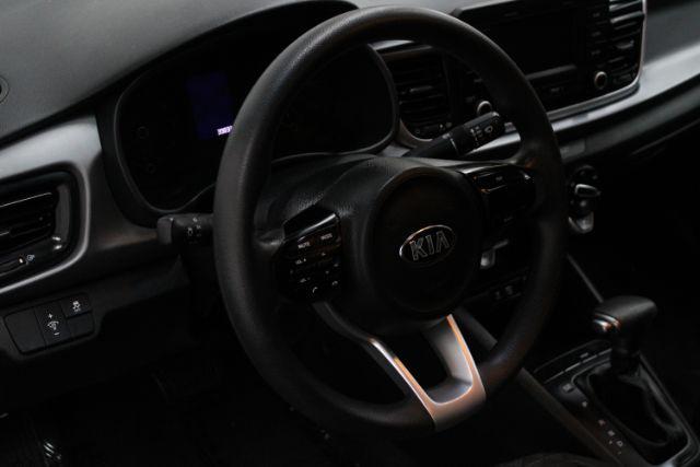 used 2019 Kia Rio car, priced at $12,811