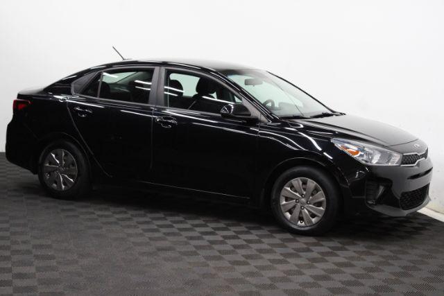 used 2019 Kia Rio car, priced at $12,811