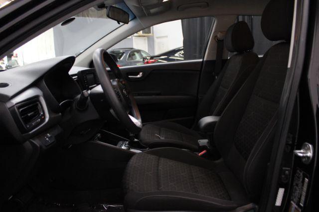 used 2019 Kia Rio car, priced at $12,811
