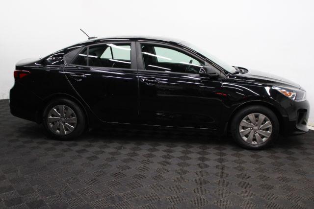 used 2019 Kia Rio car, priced at $12,811
