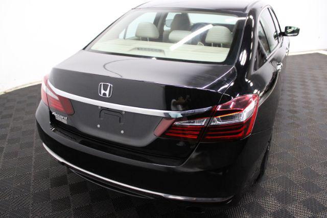 used 2016 Honda Accord car, priced at $14,411