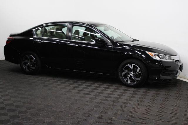 used 2016 Honda Accord car, priced at $14,411