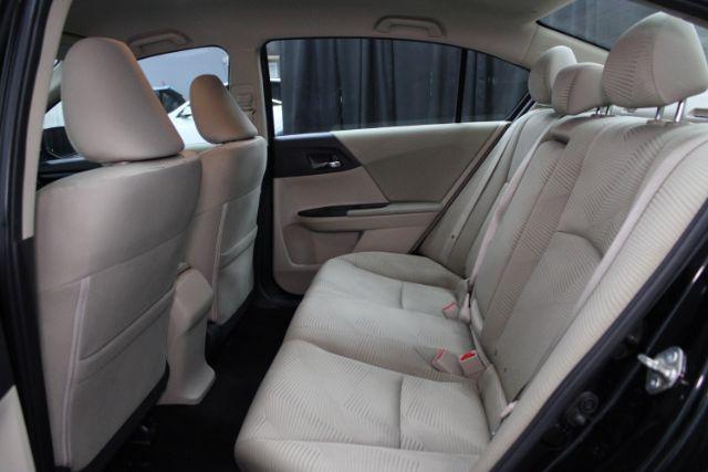 used 2016 Honda Accord car, priced at $14,411