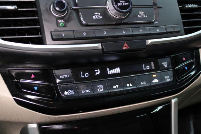 used 2016 Honda Accord car, priced at $14,411
