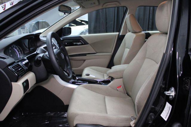 used 2016 Honda Accord car, priced at $14,411