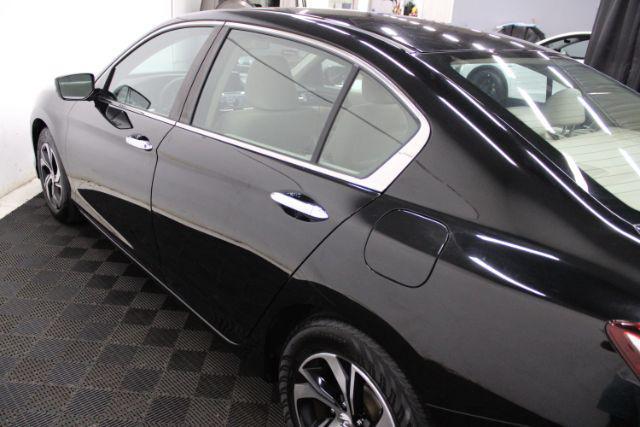used 2016 Honda Accord car, priced at $14,411