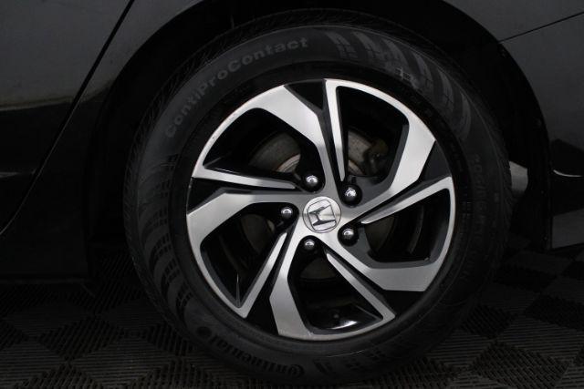 used 2016 Honda Accord car, priced at $14,411