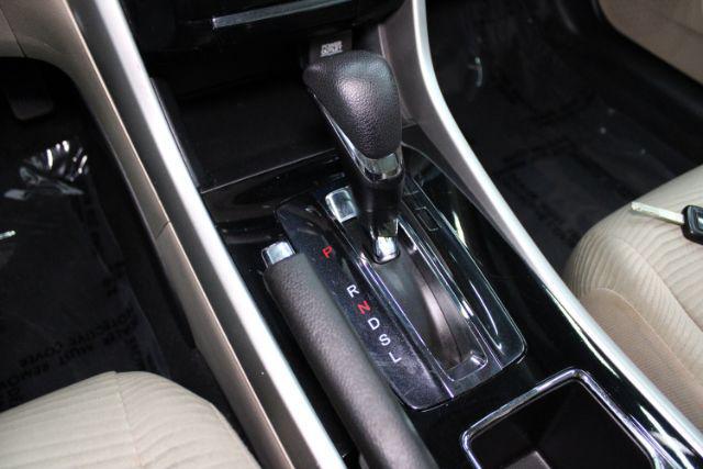 used 2016 Honda Accord car, priced at $14,411