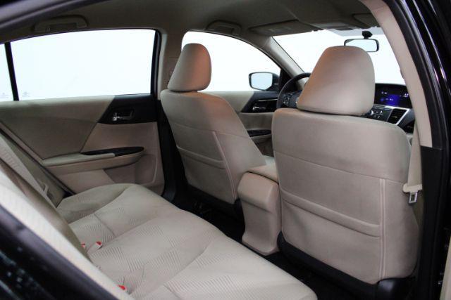 used 2016 Honda Accord car, priced at $14,411