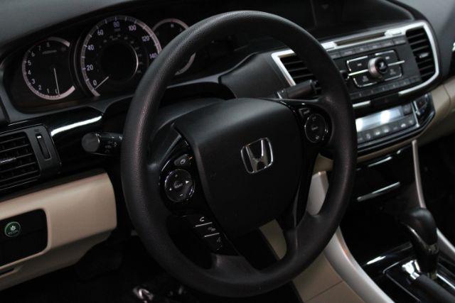 used 2016 Honda Accord car, priced at $14,411