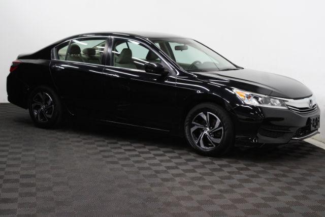 used 2016 Honda Accord car, priced at $14,411