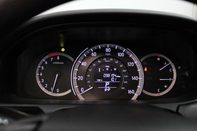 used 2016 Honda Accord car, priced at $14,411