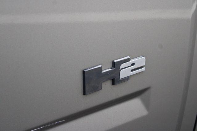 used 2007 Hummer H2 car, priced at $21,899
