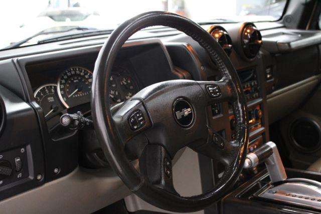 used 2007 Hummer H2 car, priced at $21,899