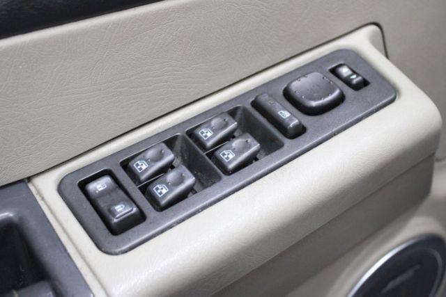 used 2007 Hummer H2 car, priced at $21,899