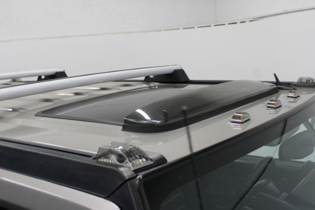used 2007 Hummer H2 car, priced at $21,899
