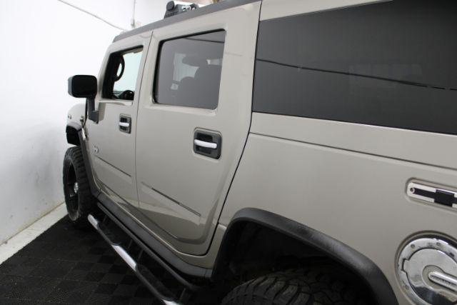 used 2007 Hummer H2 car, priced at $21,899