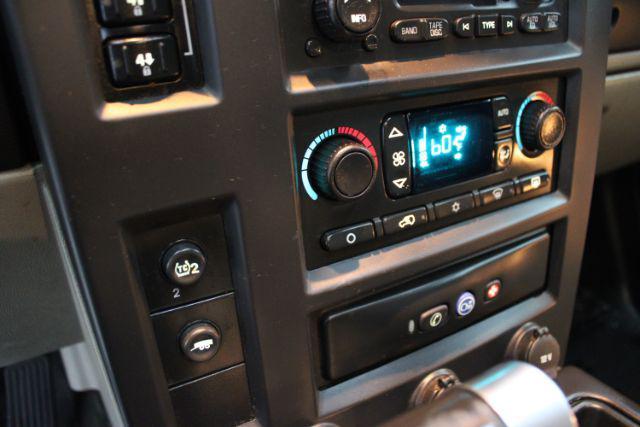 used 2007 Hummer H2 car, priced at $21,899