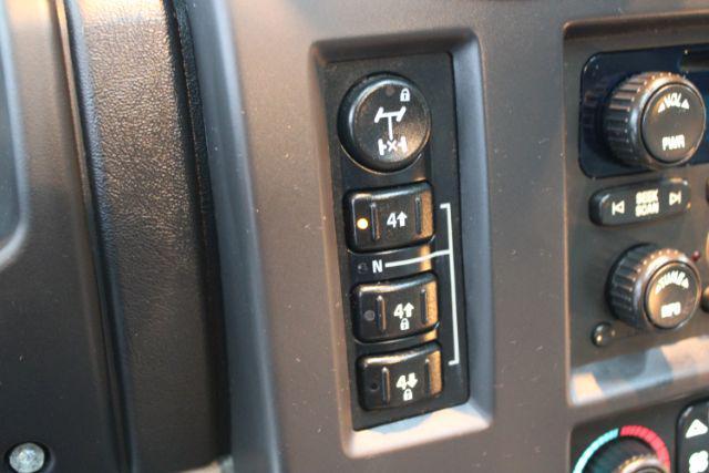 used 2007 Hummer H2 car, priced at $21,899