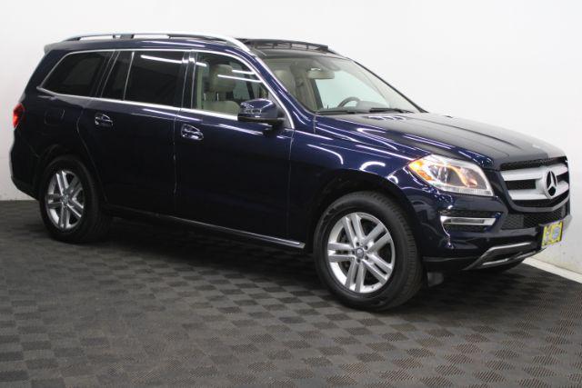 used 2014 Mercedes-Benz GL-Class car, priced at $15,812