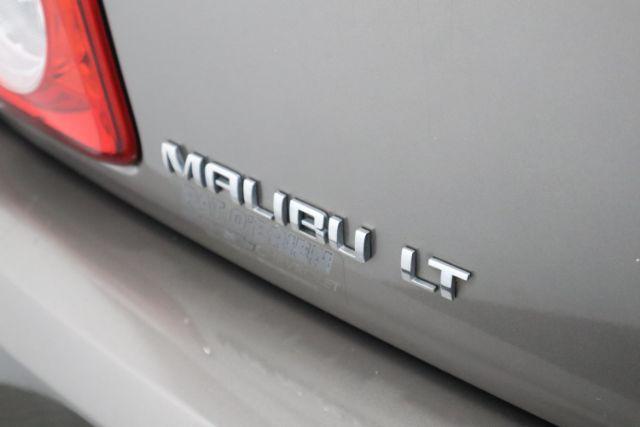 used 2011 Chevrolet Malibu car, priced at $9,342