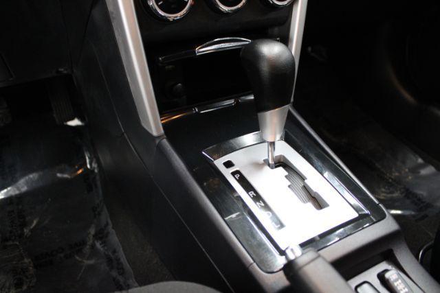 used 2016 Mitsubishi Lancer car, priced at $13,412