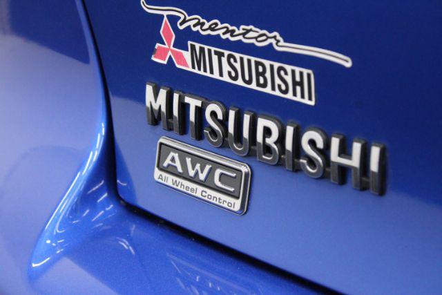 used 2016 Mitsubishi Lancer car, priced at $13,412