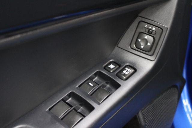 used 2016 Mitsubishi Lancer car, priced at $13,412