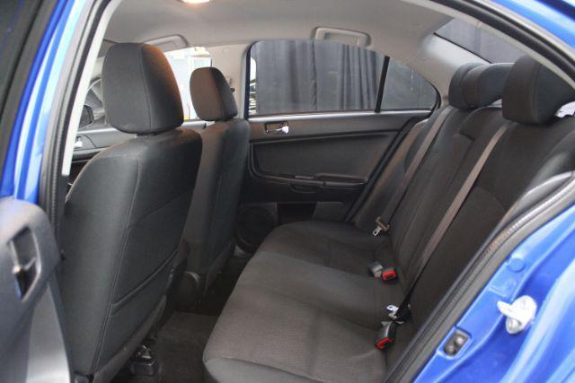 used 2016 Mitsubishi Lancer car, priced at $13,412