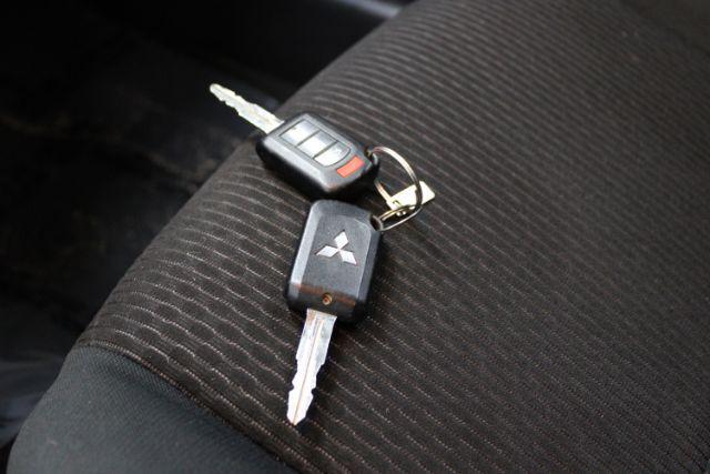 used 2016 Mitsubishi Lancer car, priced at $13,412