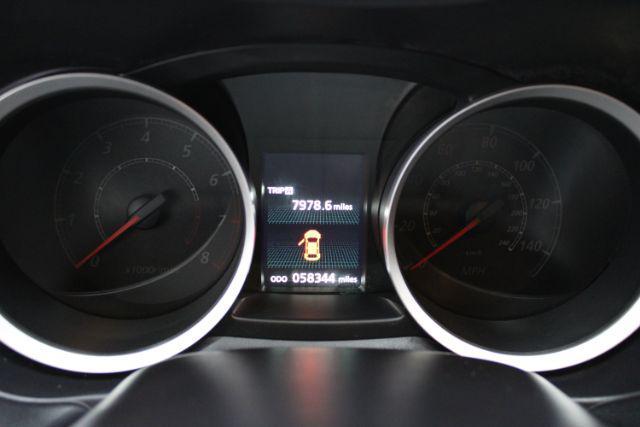 used 2016 Mitsubishi Lancer car, priced at $13,412