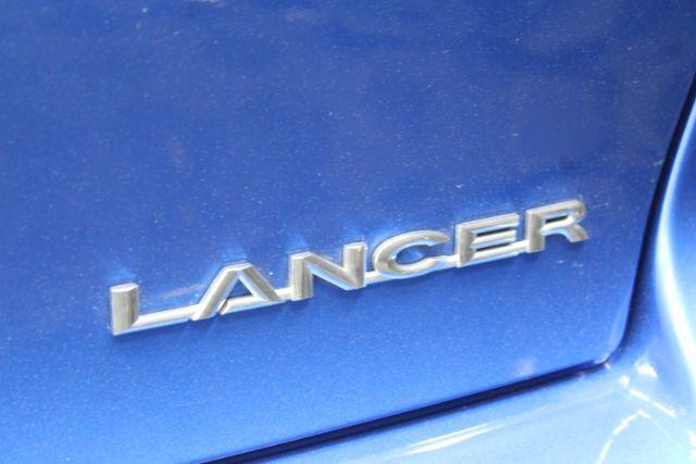 used 2016 Mitsubishi Lancer car, priced at $13,412