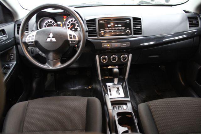 used 2016 Mitsubishi Lancer car, priced at $13,412