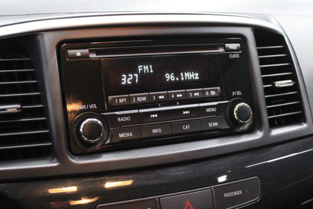 used 2016 Mitsubishi Lancer car, priced at $13,412