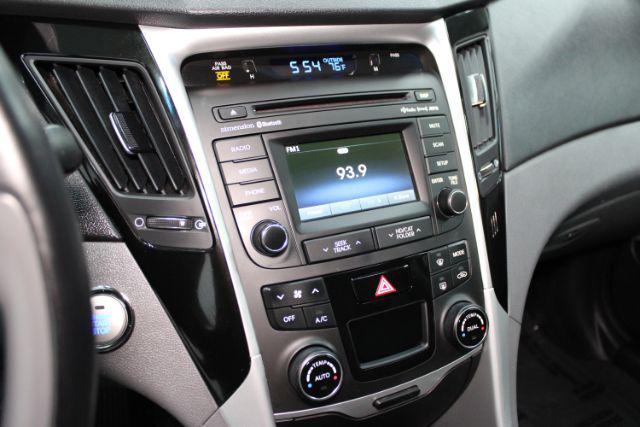 used 2014 Hyundai Sonata car, priced at $8,712