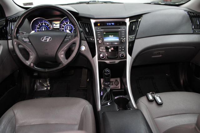 used 2014 Hyundai Sonata car, priced at $8,712