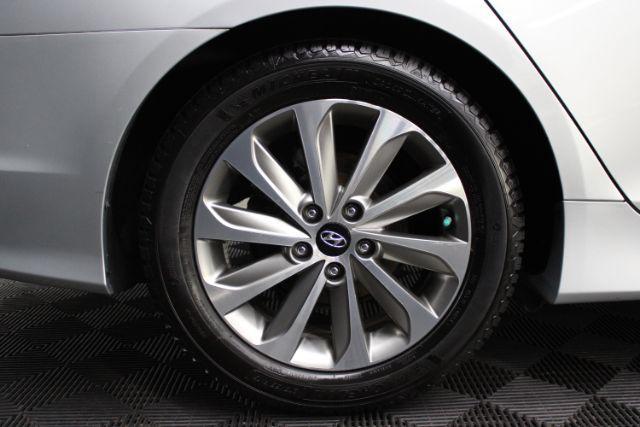 used 2014 Hyundai Sonata car, priced at $8,712