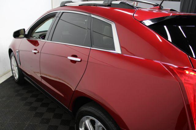 used 2014 Cadillac SRX car, priced at $15,899