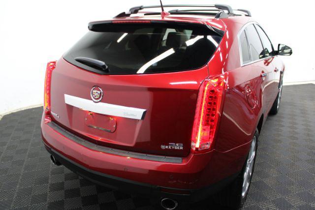 used 2014 Cadillac SRX car, priced at $15,899