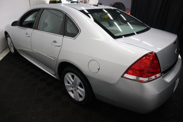 used 2010 Chevrolet Impala car, priced at $9,799