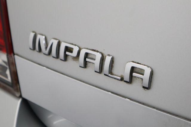 used 2010 Chevrolet Impala car, priced at $9,799