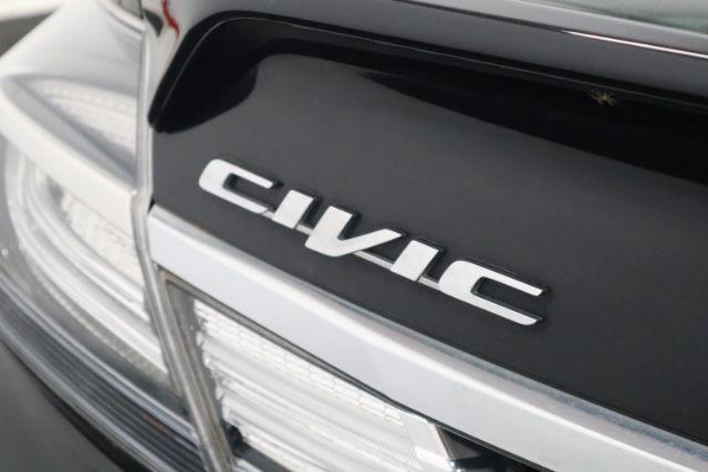 used 2015 Honda Civic Hybrid car, priced at $14,899