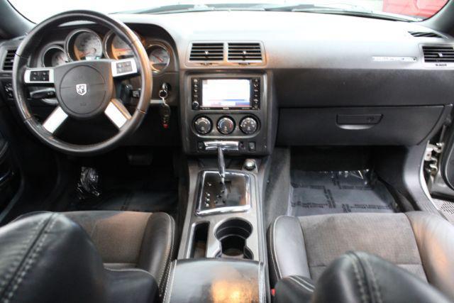 used 2008 Dodge Challenger car, priced at $17,990