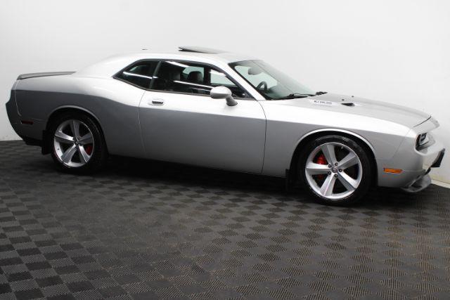 used 2008 Dodge Challenger car, priced at $17,990