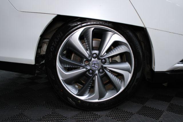 used 2018 Honda Clarity Plug-In Hybrid car, priced at $20,799
