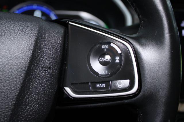 used 2018 Honda Clarity Plug-In Hybrid car, priced at $20,799